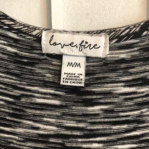 Maxi Dress - Picture 2 of 3